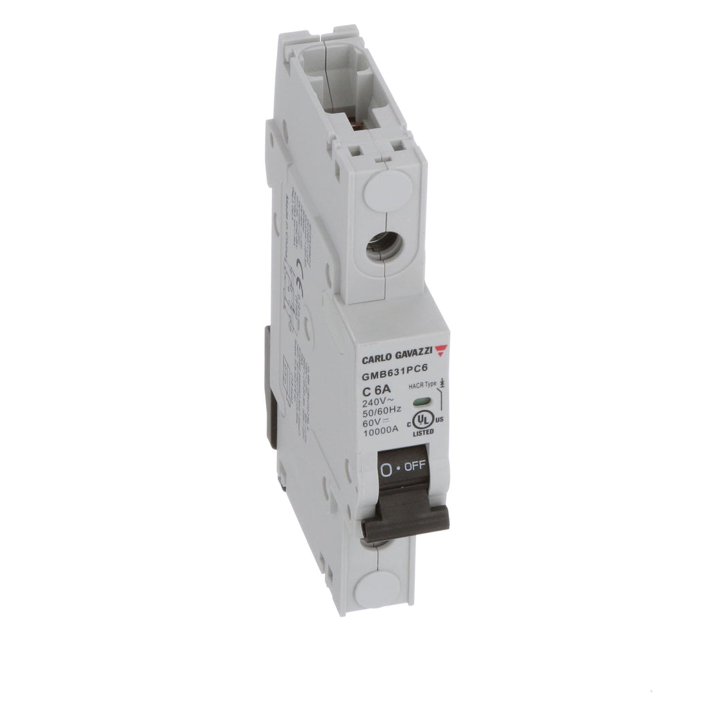 Carlo Gavazzi, Inc. GMB631PC6