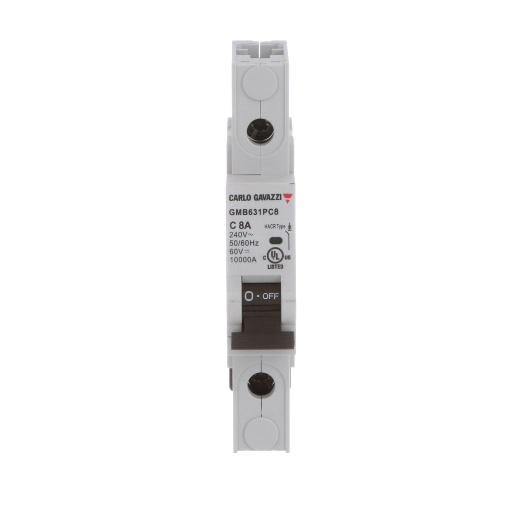 Carlo Gavazzi, Inc. GMB631PC8