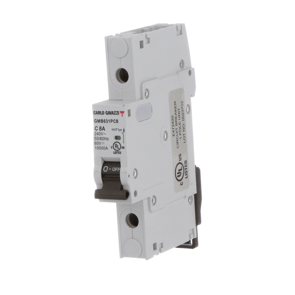 Carlo Gavazzi, Inc. GMB631PC8