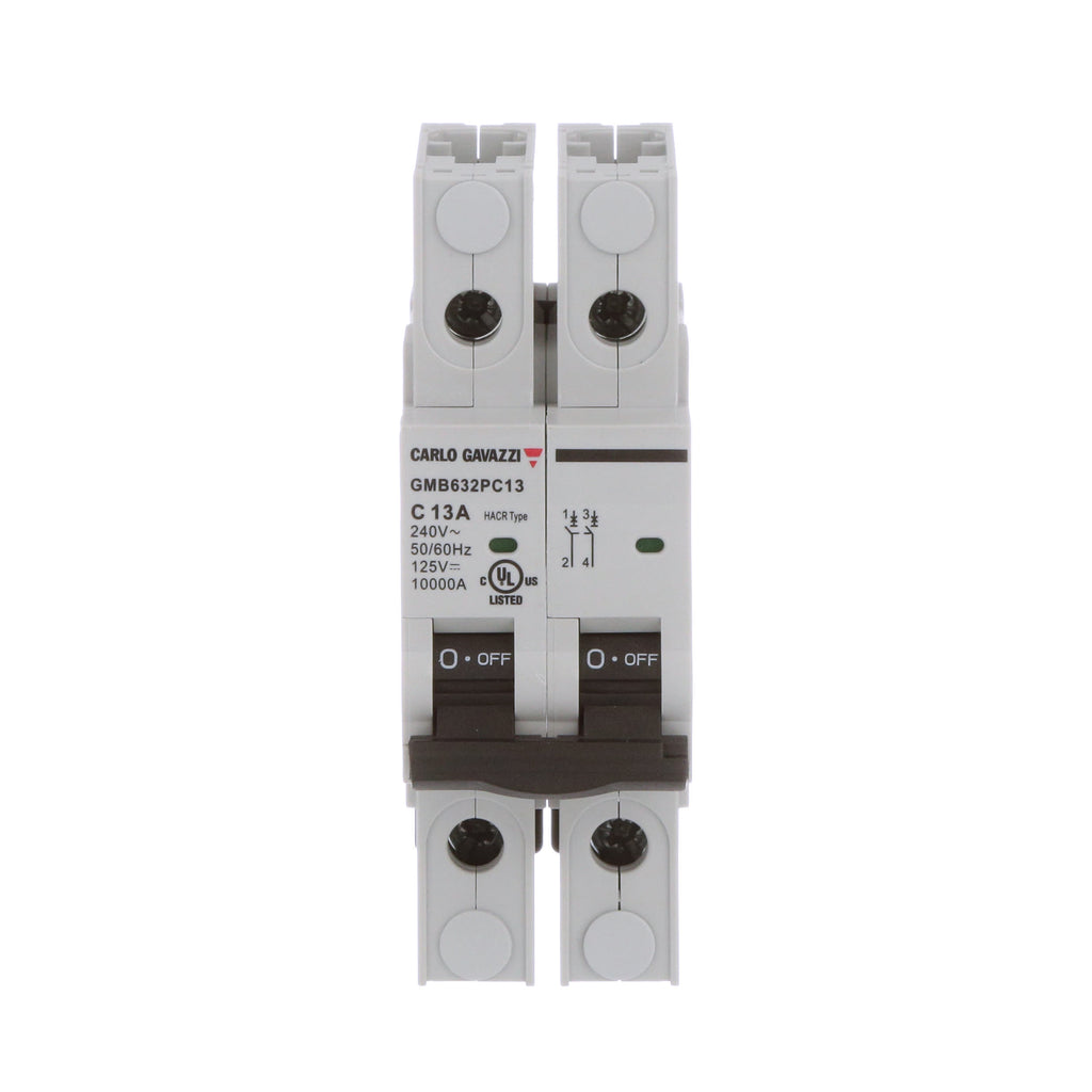 Carlo Gavazzi, Inc. GMB632PC13