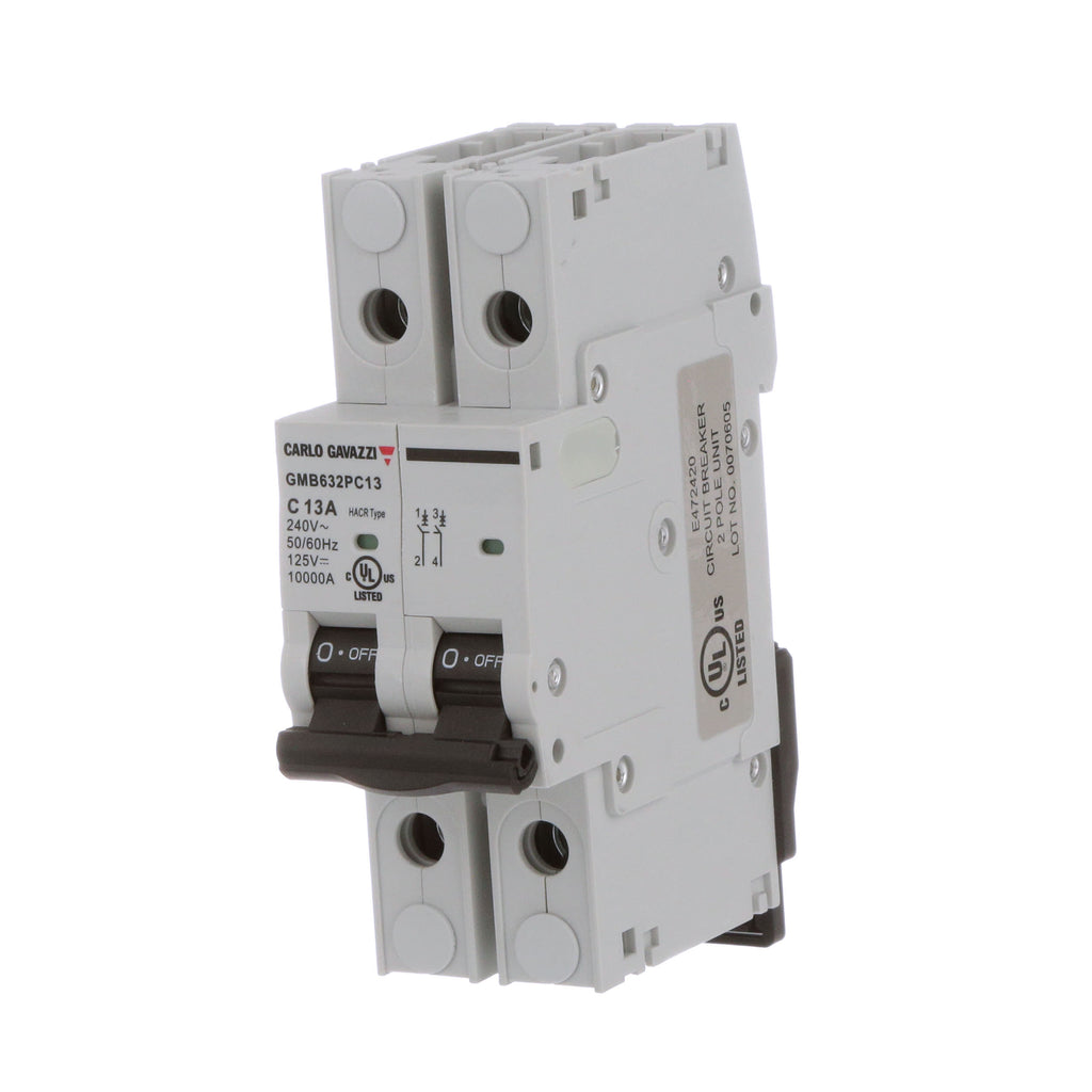 Carlo Gavazzi, Inc. GMB632PC13