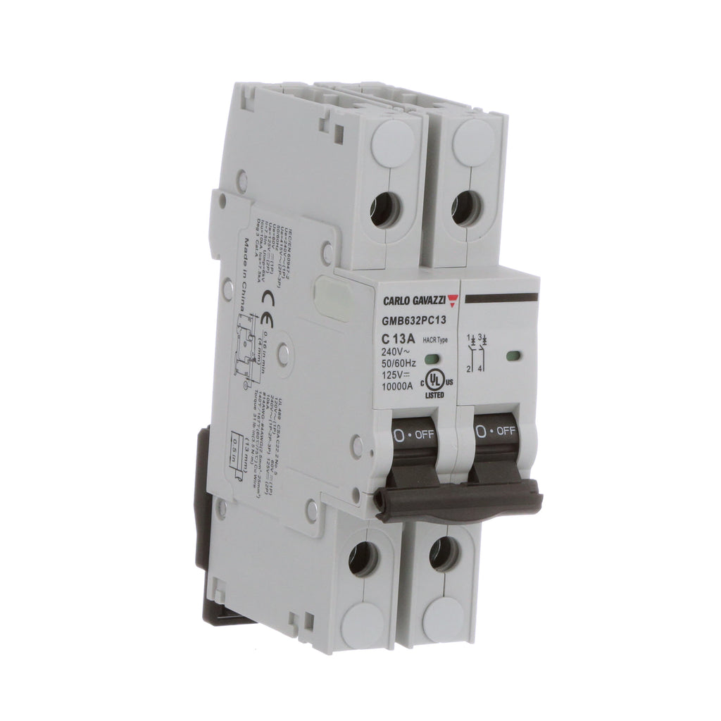 Carlo Gavazzi, Inc. GMB632PC13