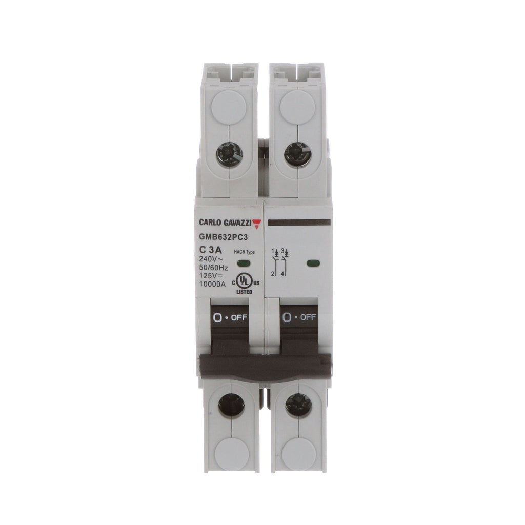 Carlo Gavazzi, Inc. GMB632PC3