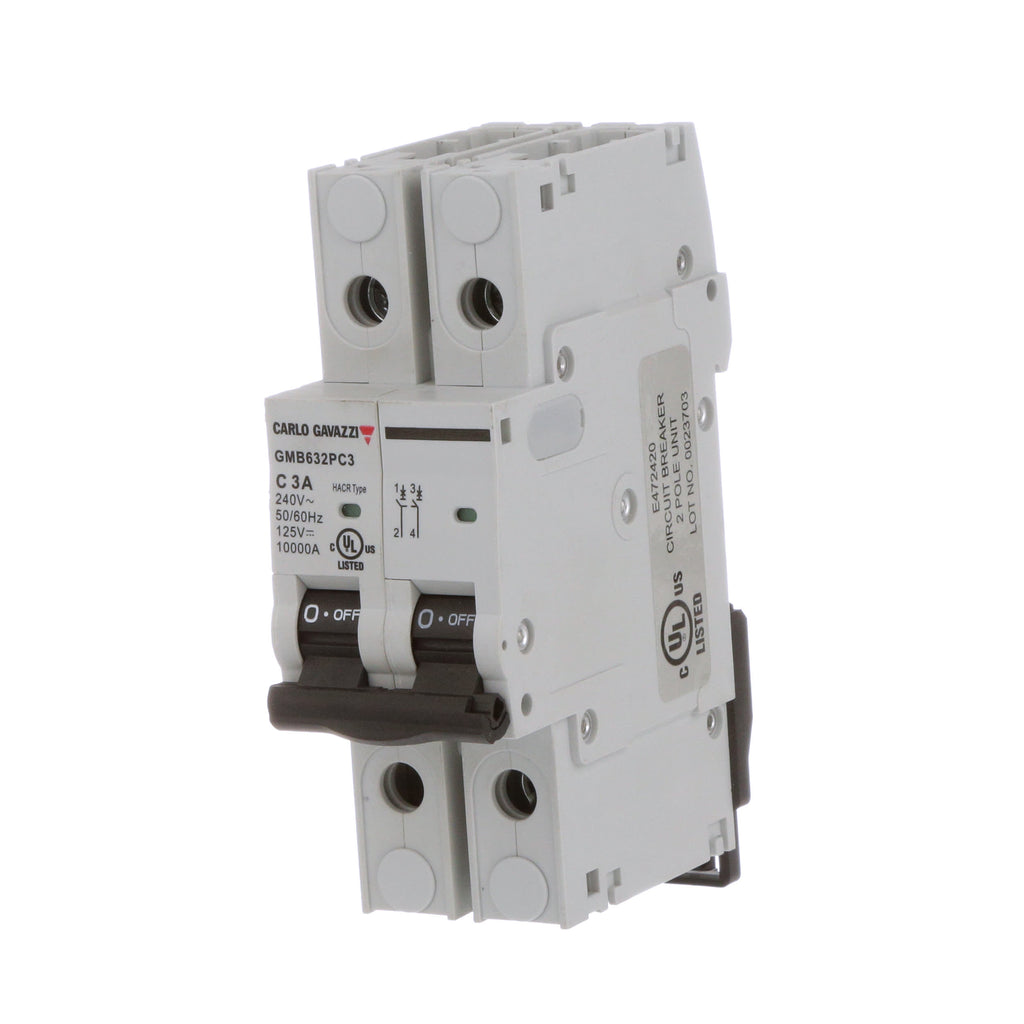 Carlo Gavazzi, Inc. GMB632PC3