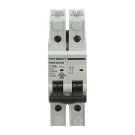 Carlo Gavazzi, Inc. GMB632PC30