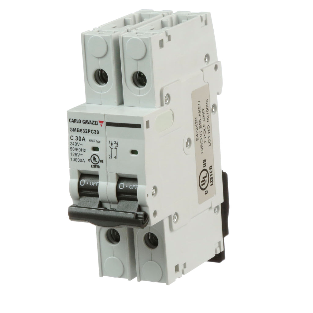 Carlo Gavazzi, Inc. GMB632PC30