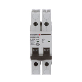 Carlo Gavazzi, Inc. GMB632PC32