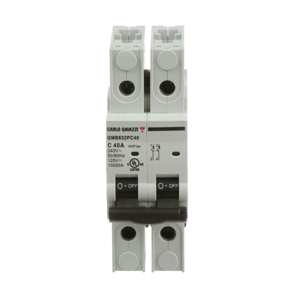 Carlo Gavazzi, Inc. GMB632PC40