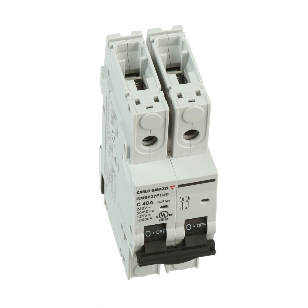 Carlo Gavazzi, Inc. GMB632PC40