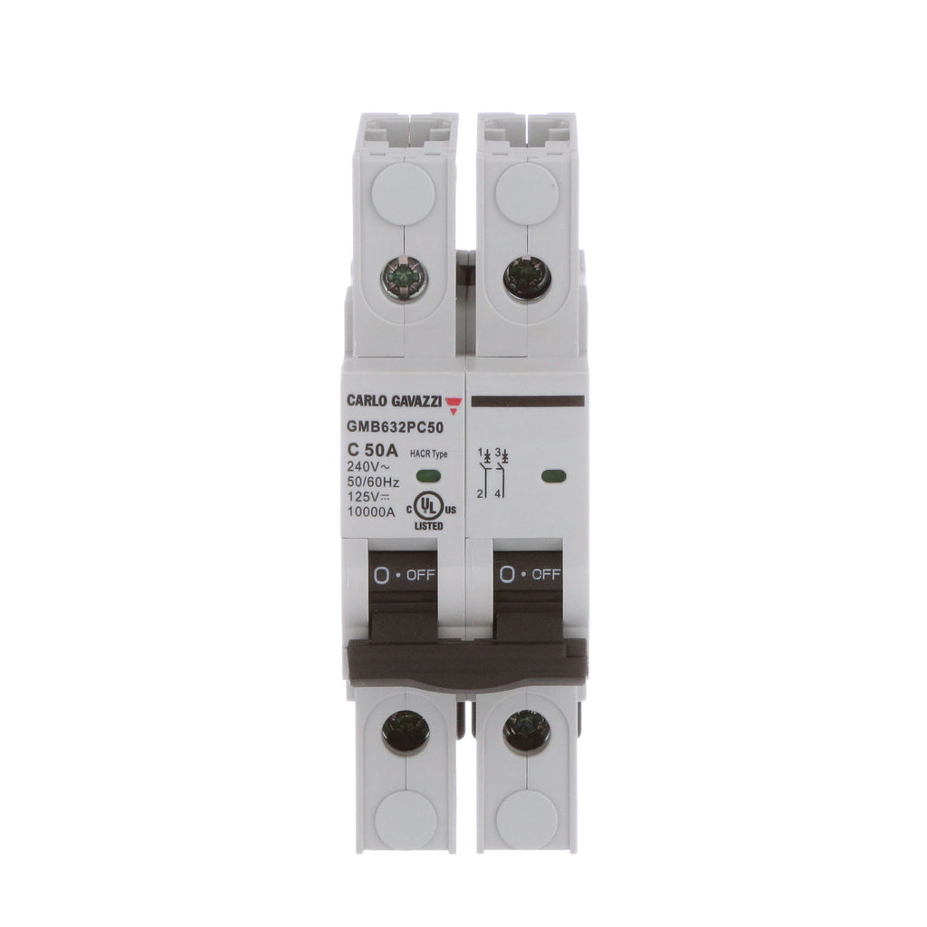 Carlo Gavazzi, Inc. GMB632PC50