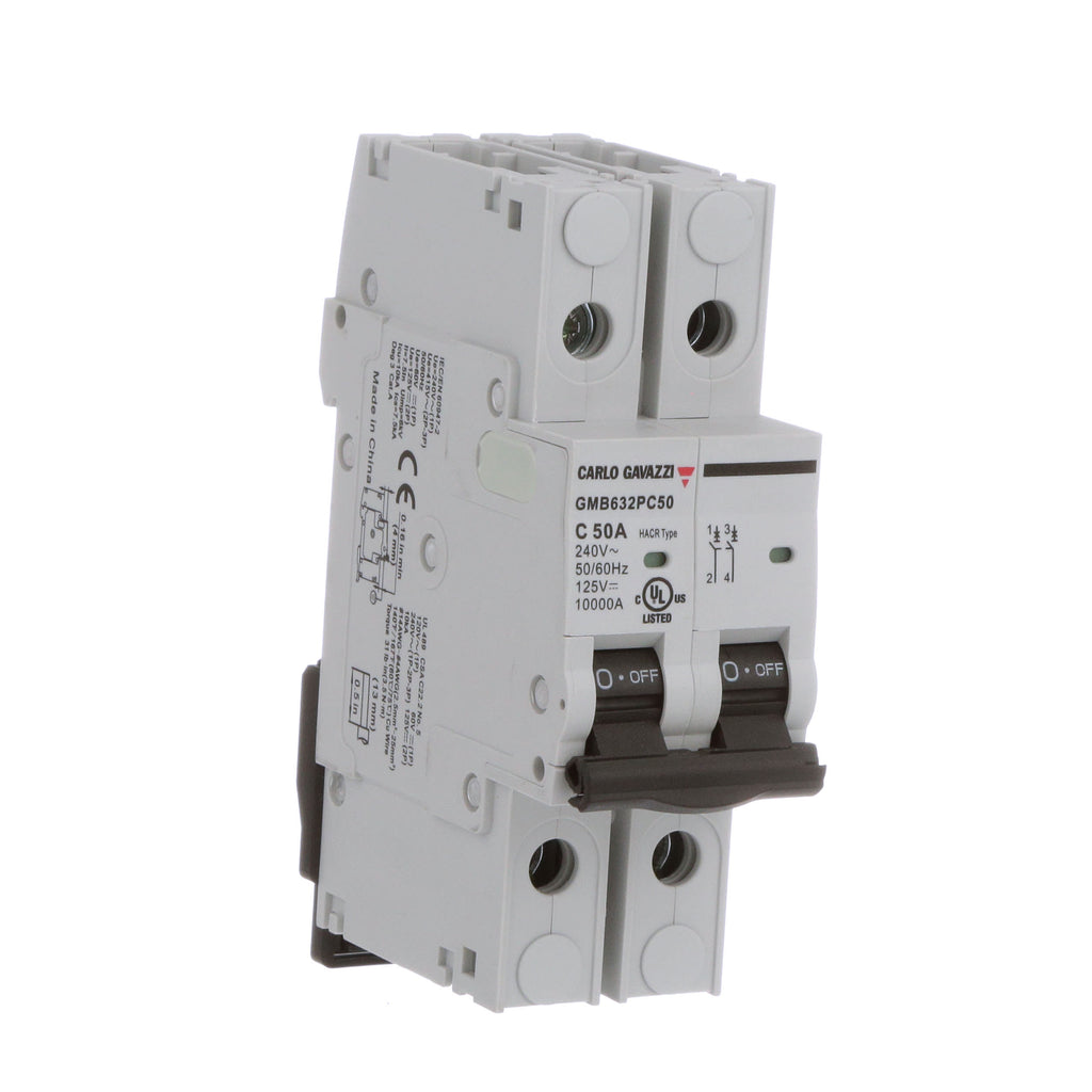 Carlo Gavazzi, Inc. GMB632PC50