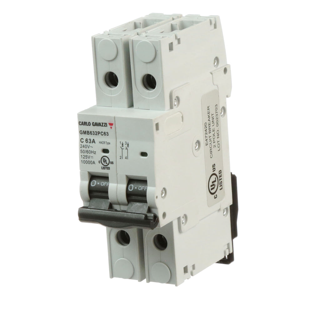 Carlo Gavazzi, Inc. GMB632PC63