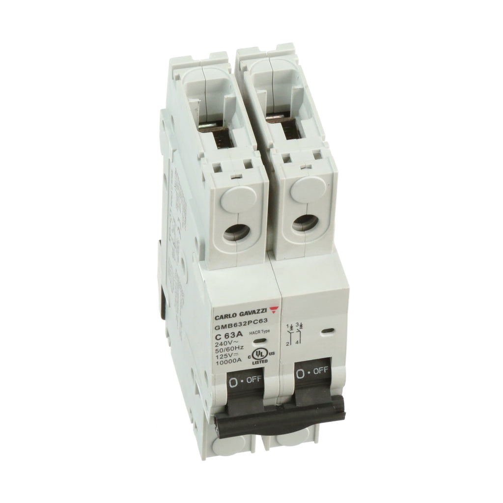 Carlo Gavazzi, Inc. GMB632PC63