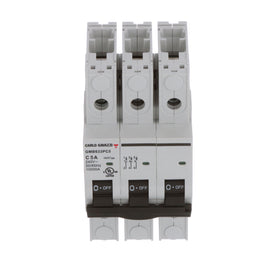 Carlo Gavazzi, Inc. GMB633PC5