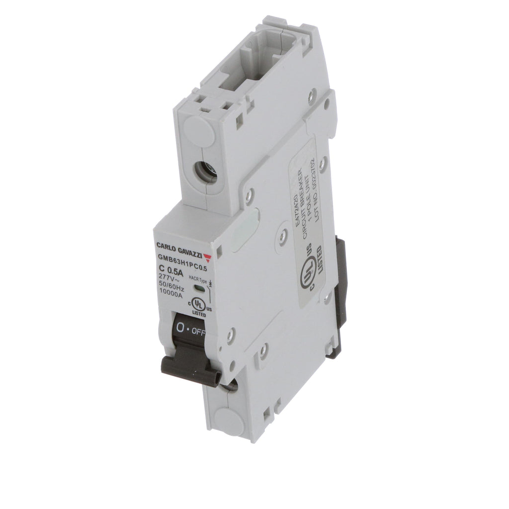 Carlo Gavazzi, Inc. GMB63H1PC0.5