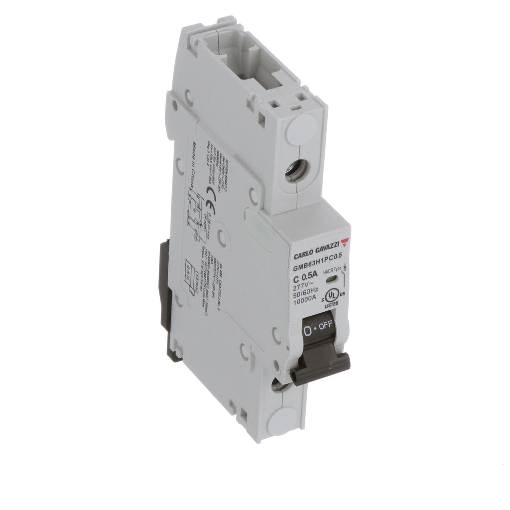 Carlo Gavazzi, Inc. GMB63H1PC0.5