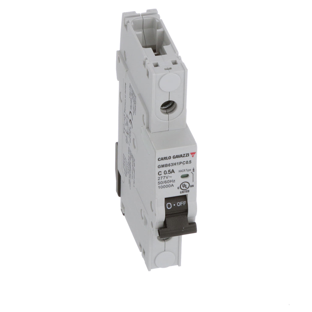 Carlo Gavazzi, Inc. GMB63H1PC0.5