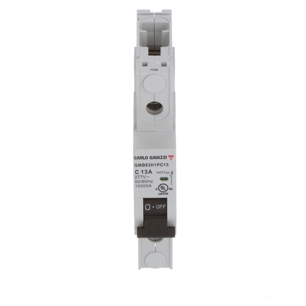 Carlo Gavazzi, Inc. GMB63H1PC13