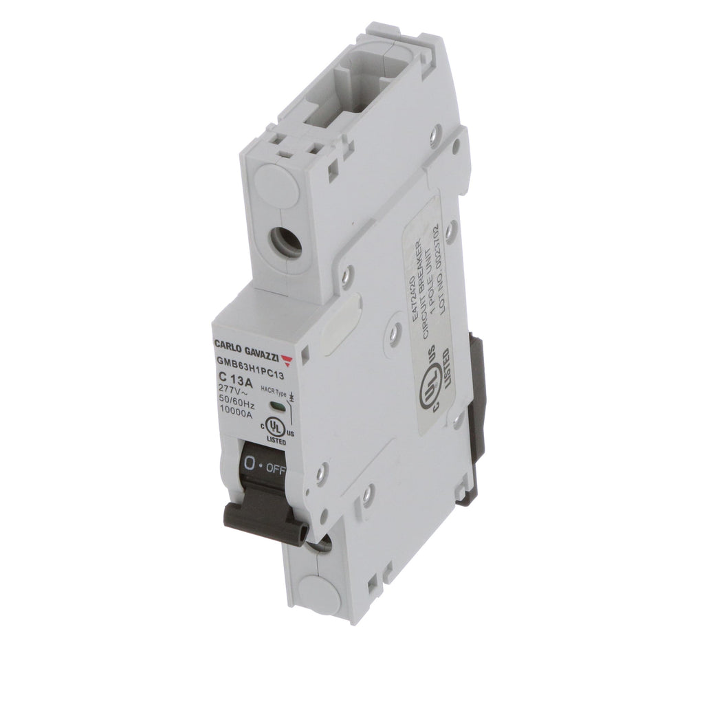 Carlo Gavazzi, Inc. GMB63H1PC13