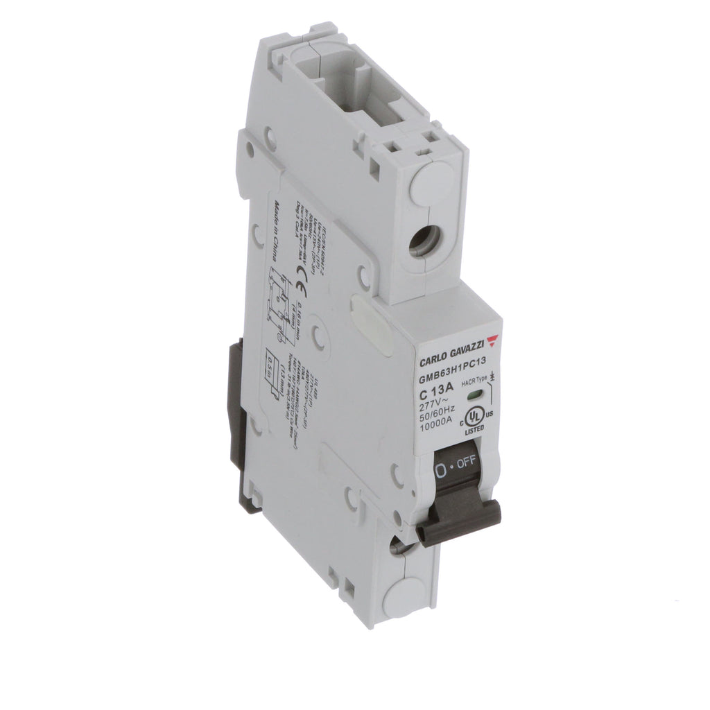 Carlo Gavazzi, Inc. GMB63H1PC13