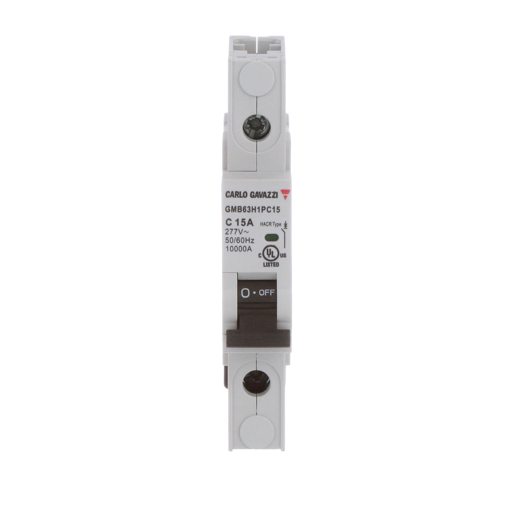 Carlo Gavazzi, Inc. GMB63H1PC15