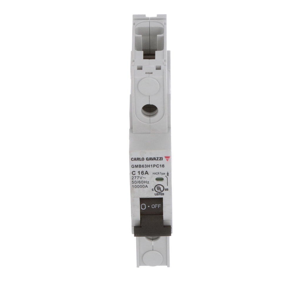 Carlo Gavazzi, Inc. GMB63H1PC16