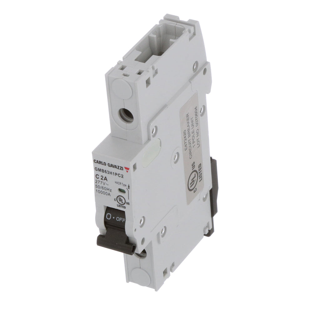 Carlo Gavazzi, Inc. GMB63H1PC2