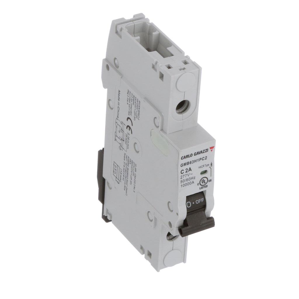 Carlo Gavazzi, Inc. GMB63H1PC2