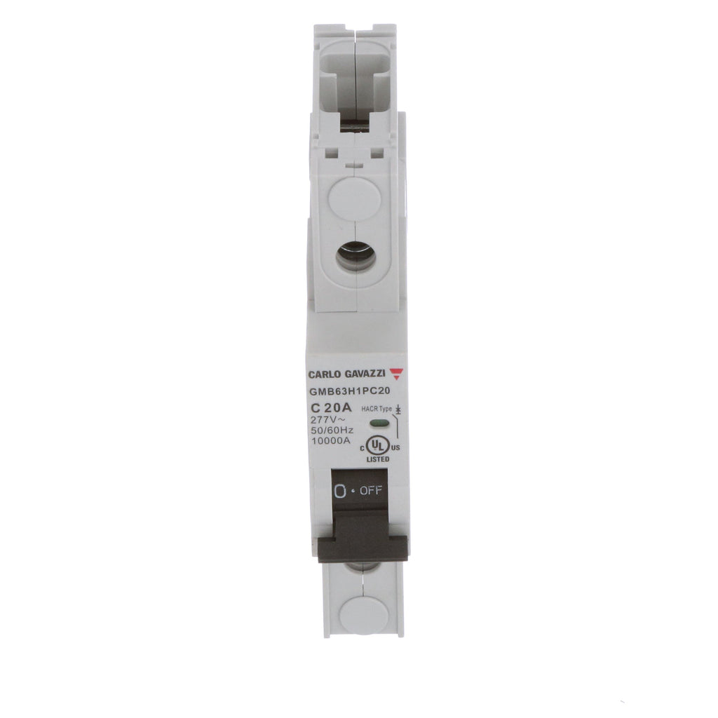 Carlo Gavazzi, Inc. GMB63H1PC20