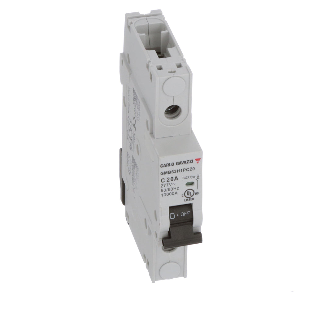 Carlo Gavazzi, Inc. GMB63H1PC20