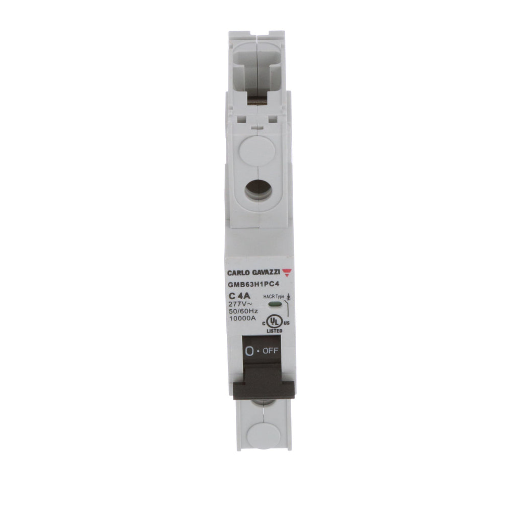 Carlo Gavazzi, Inc. GMB63H1PC4