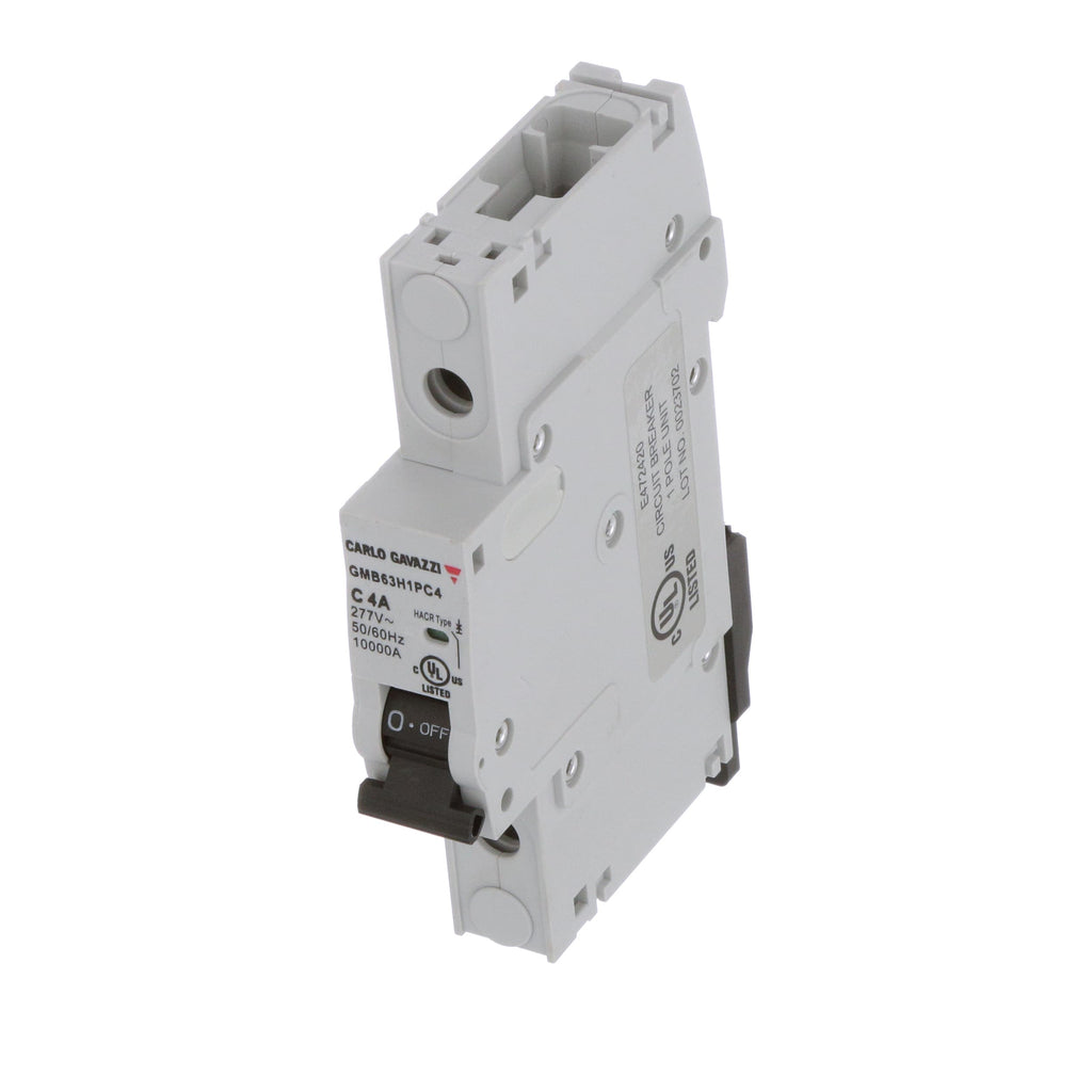 Carlo Gavazzi, Inc. GMB63H1PC4