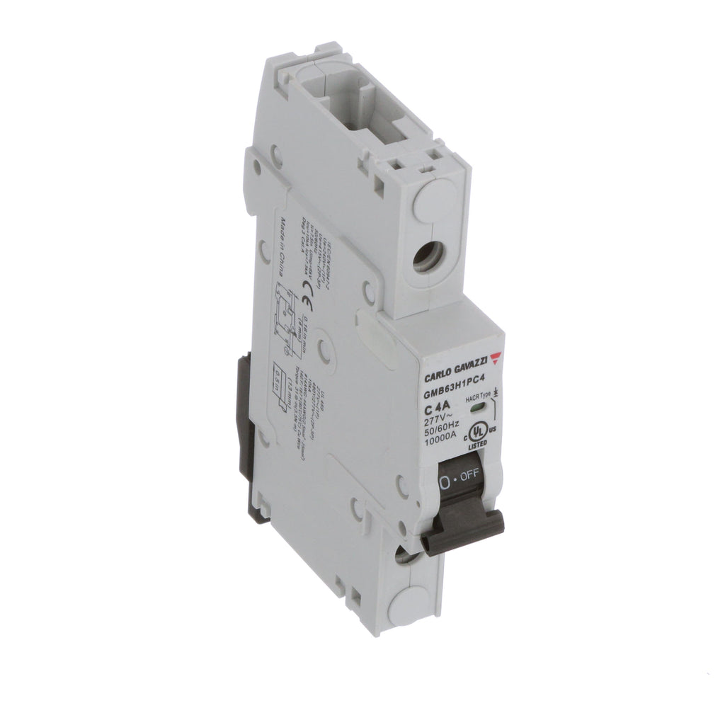 Carlo Gavazzi, Inc. GMB63H1PC4