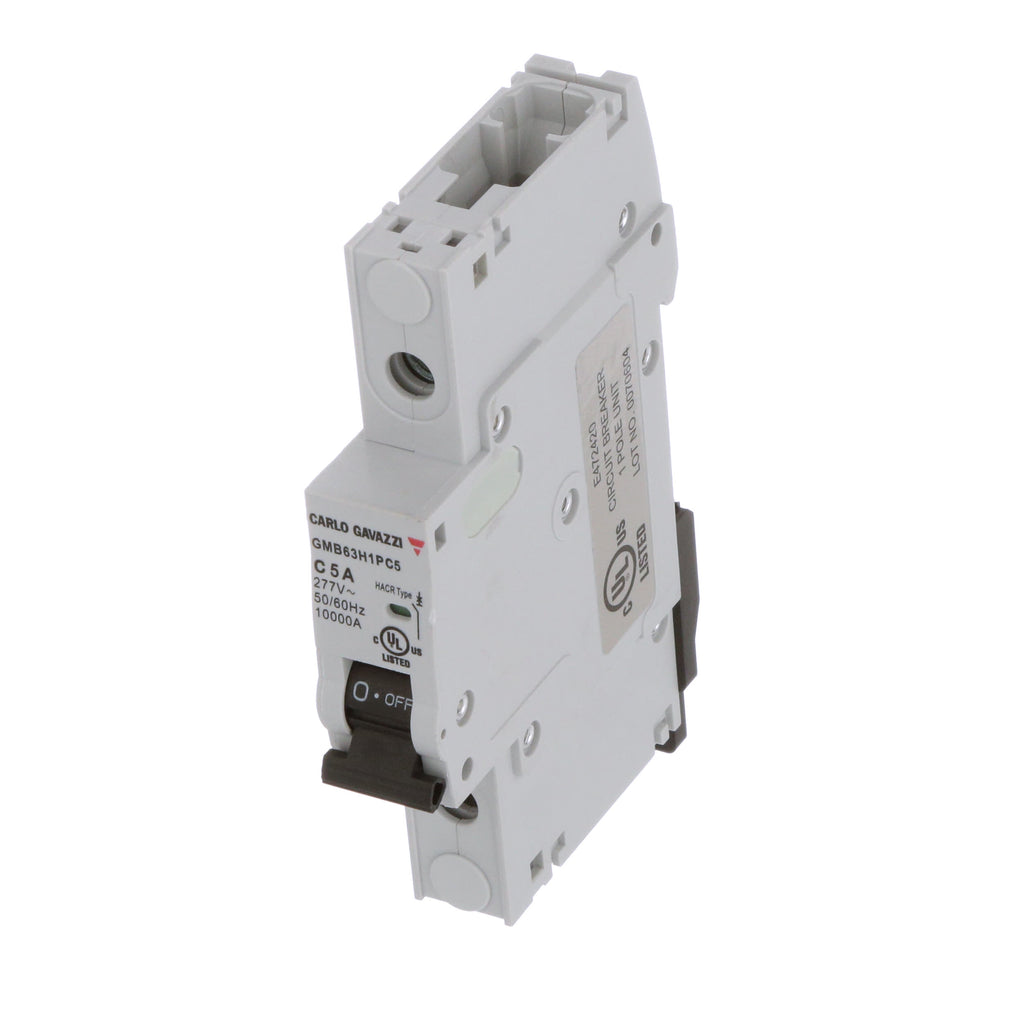 Carlo Gavazzi, Inc. GMB63H1PC5