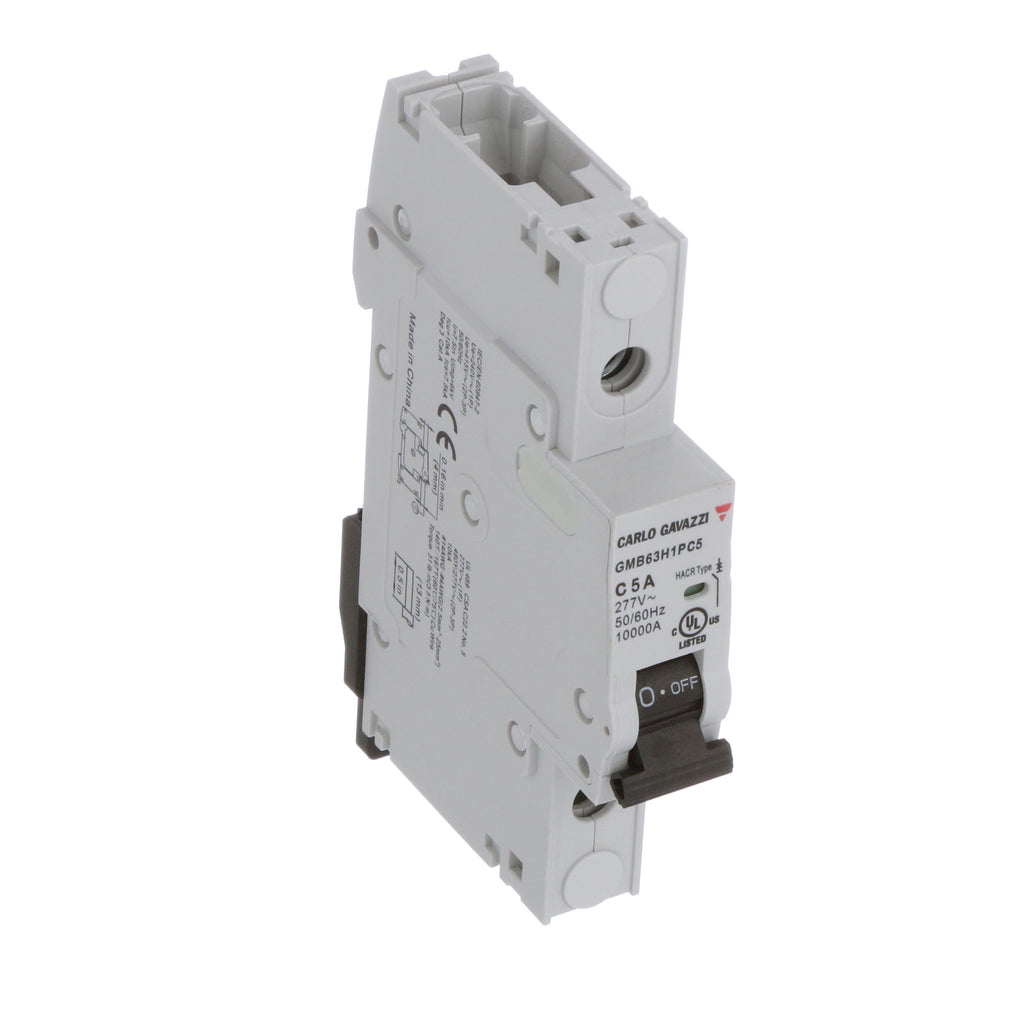 Carlo Gavazzi, Inc. GMB63H1PC5