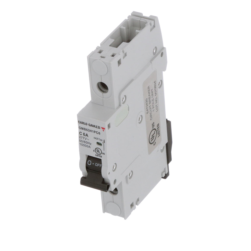 Carlo Gavazzi, Inc. GMB63H1PC6