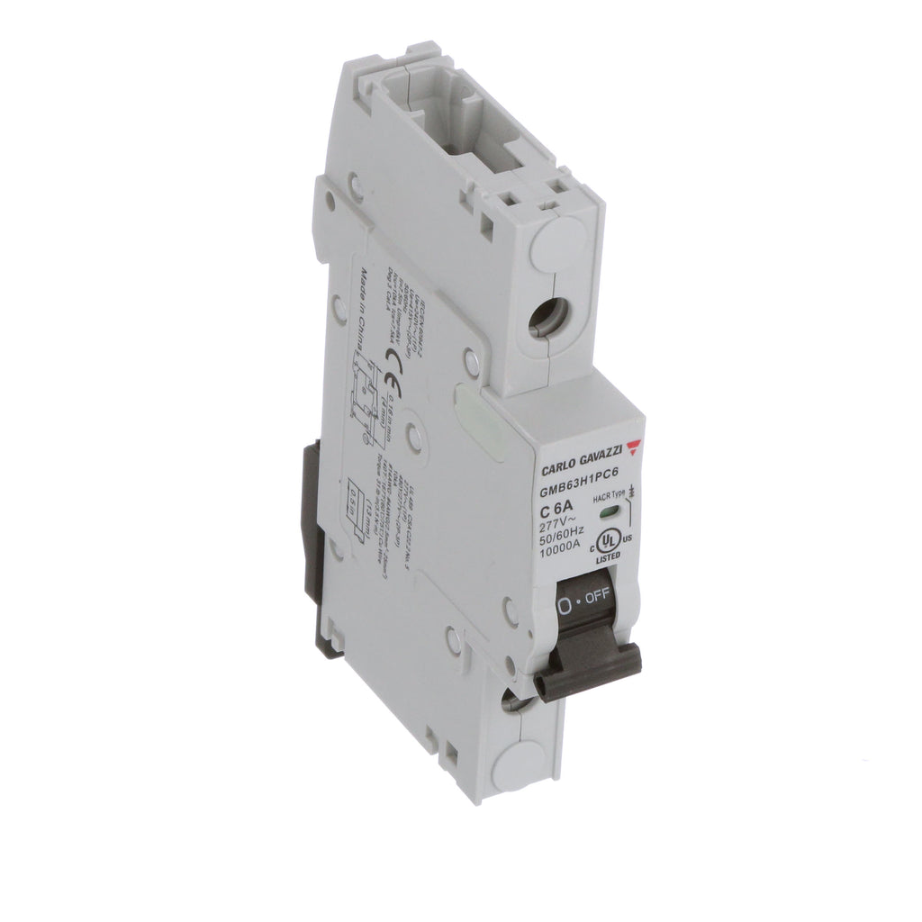 Carlo Gavazzi, Inc. GMB63H1PC6