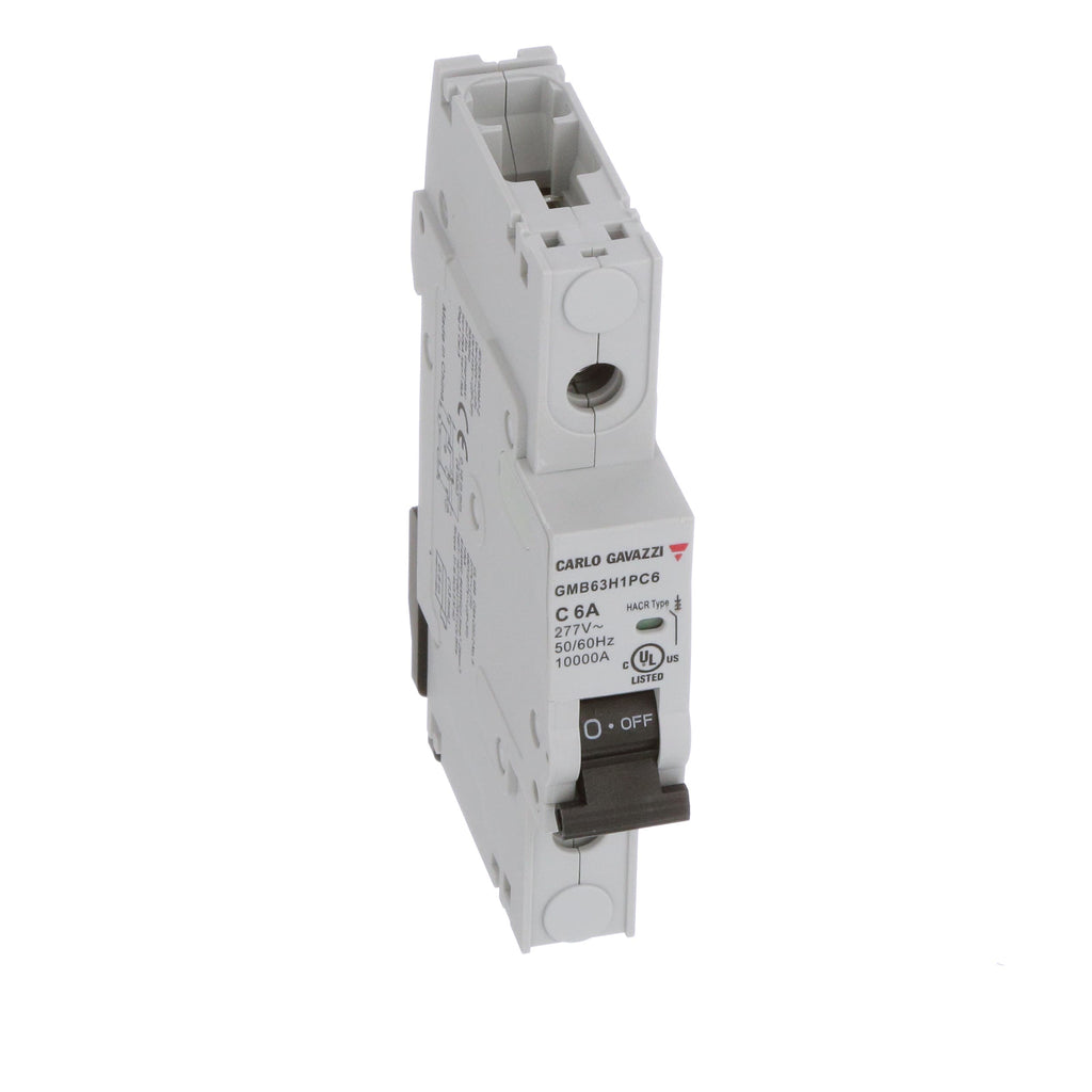 Carlo Gavazzi, Inc. GMB63H1PC6