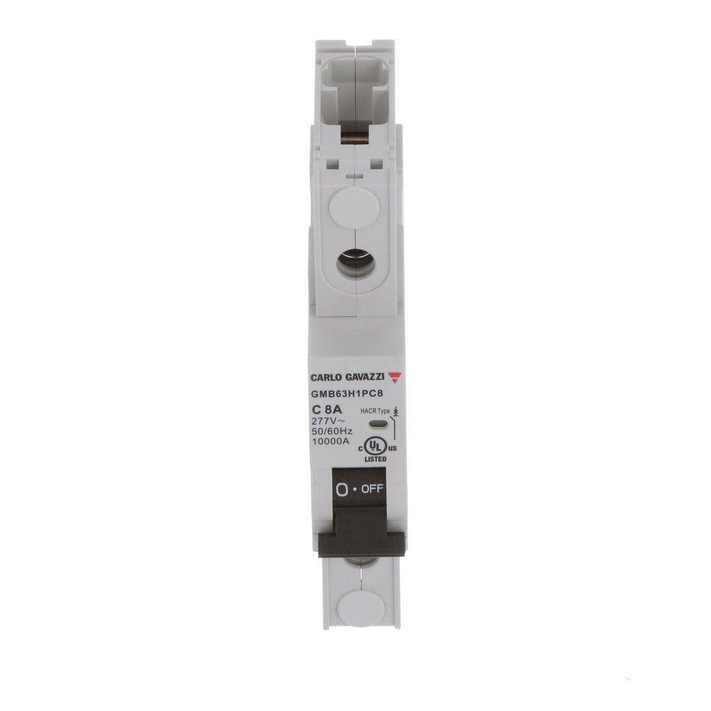 Carlo Gavazzi, Inc. GMB63H1PC8