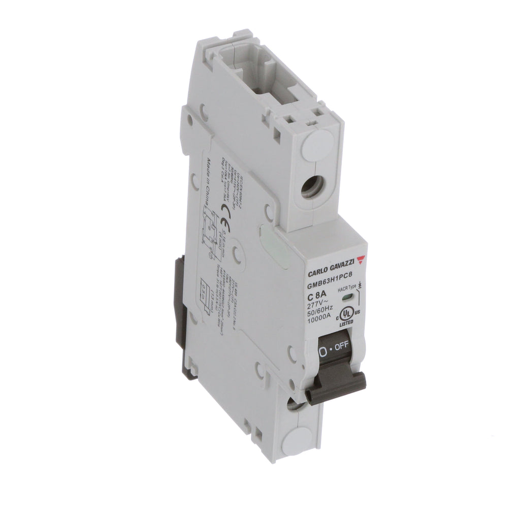 Carlo Gavazzi, Inc. GMB63H1PC8