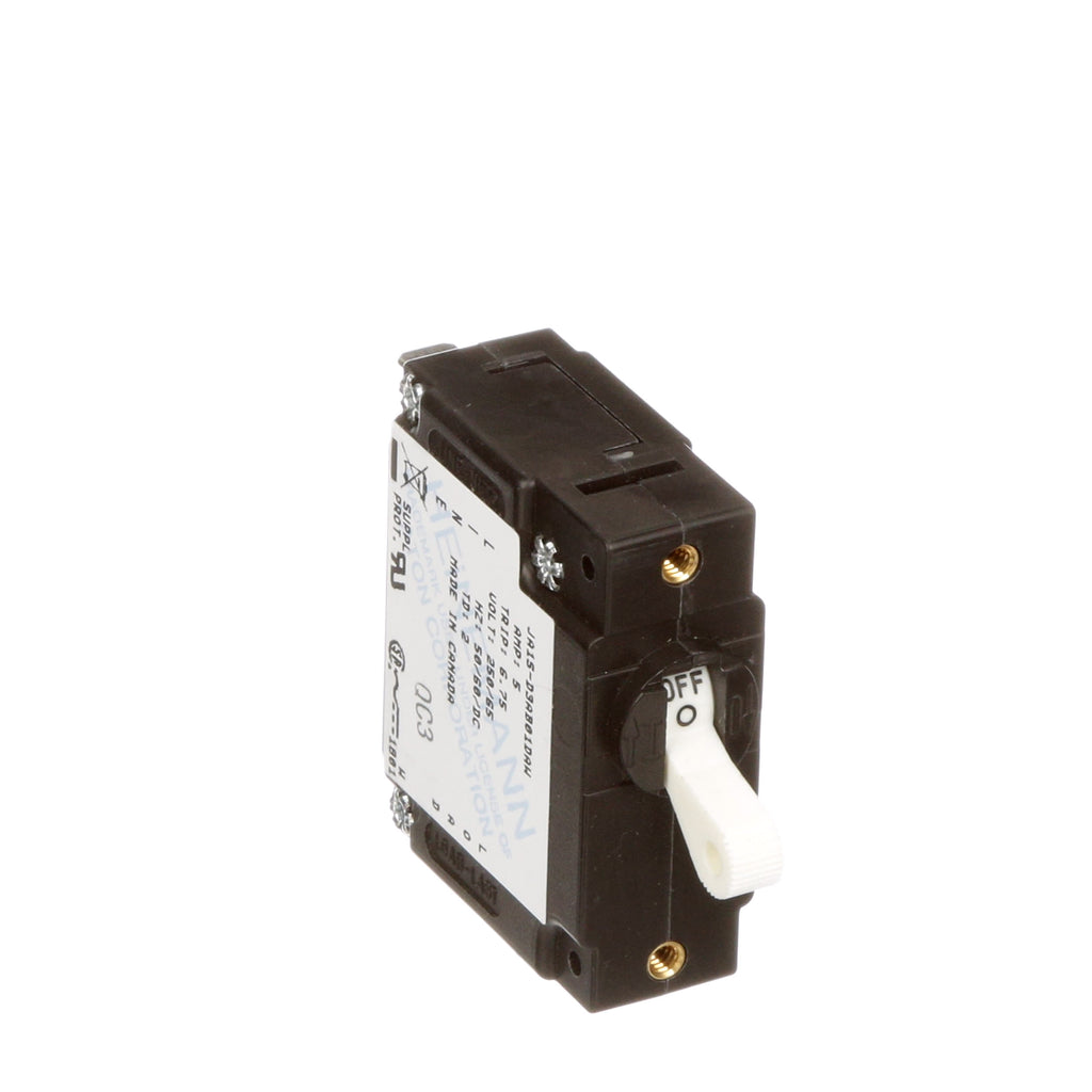 Eaton / Circuit Breakers JA1S-D3-AB-01-D-A-5-2