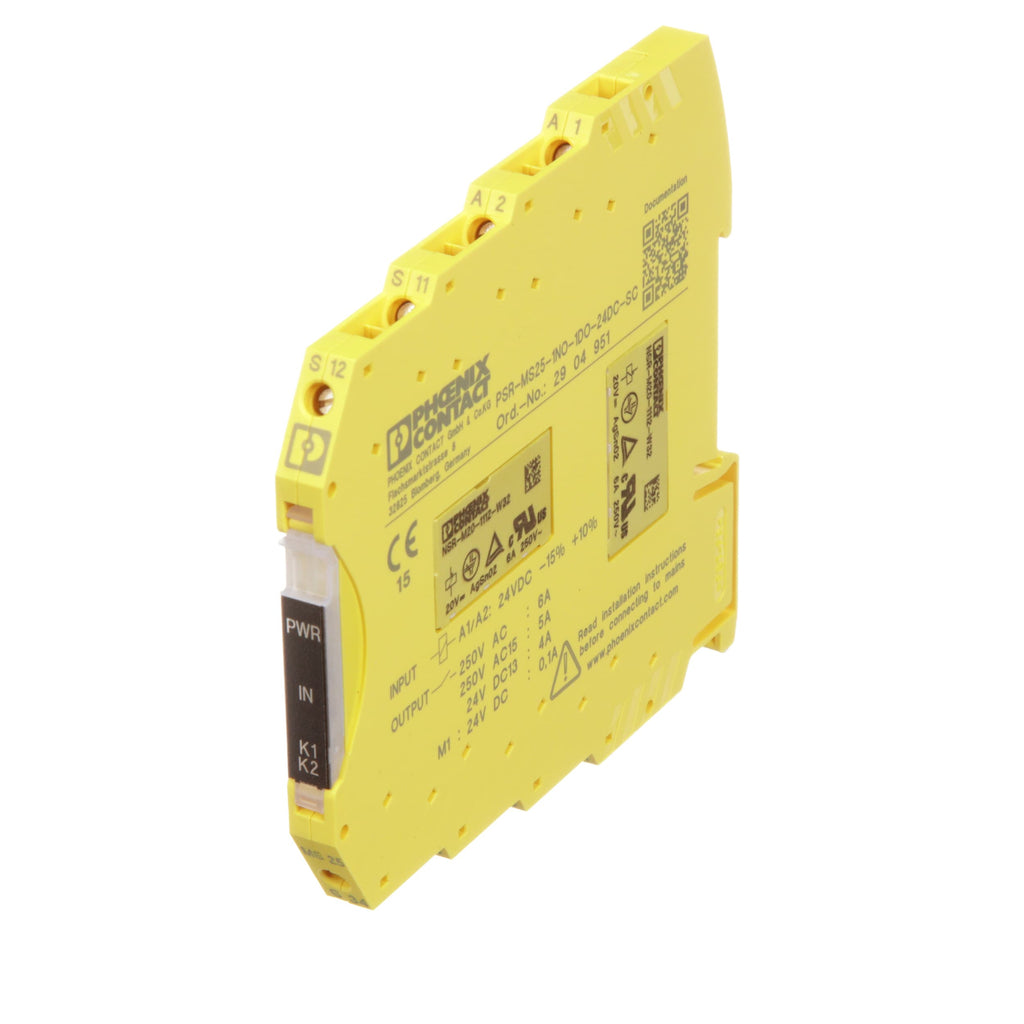 Phoenix Contact 2904951