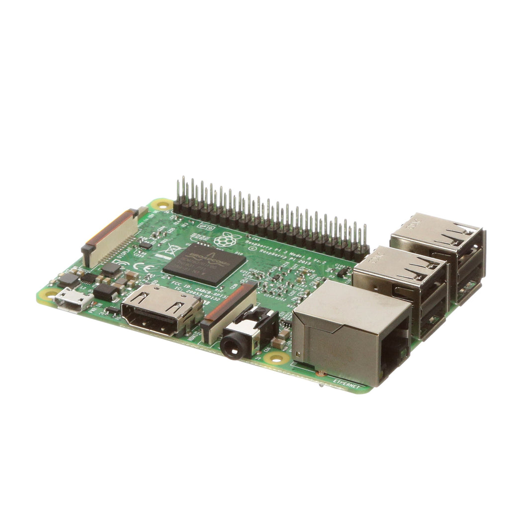 Raspberry Pi RASPBERRY PI 3