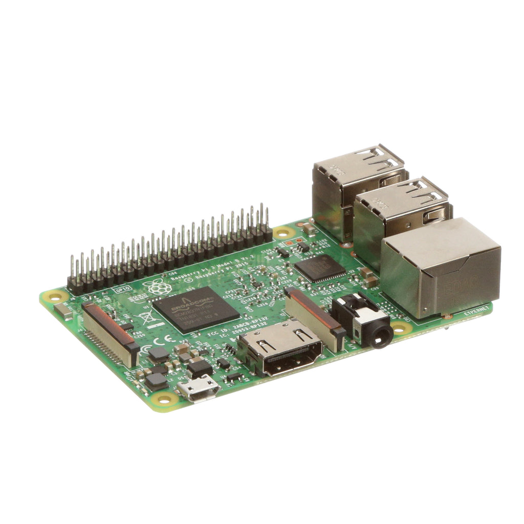 Raspberry Pi RASPBERRY PI 3