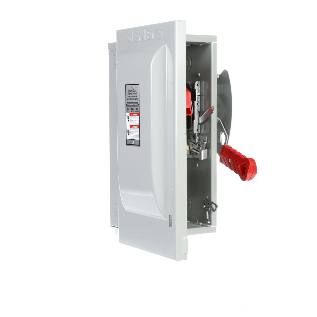 Siemens HFC361