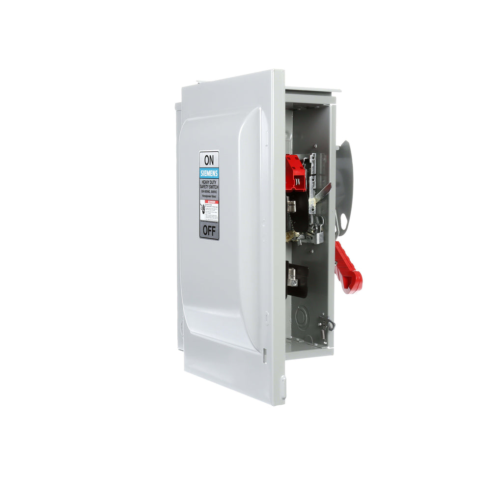 Siemens HF361RL