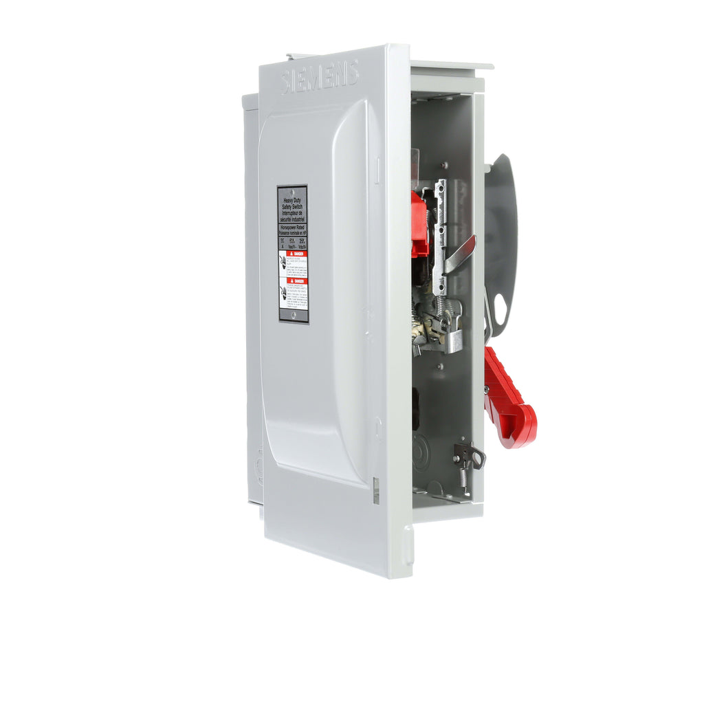 Siemens HFC361R