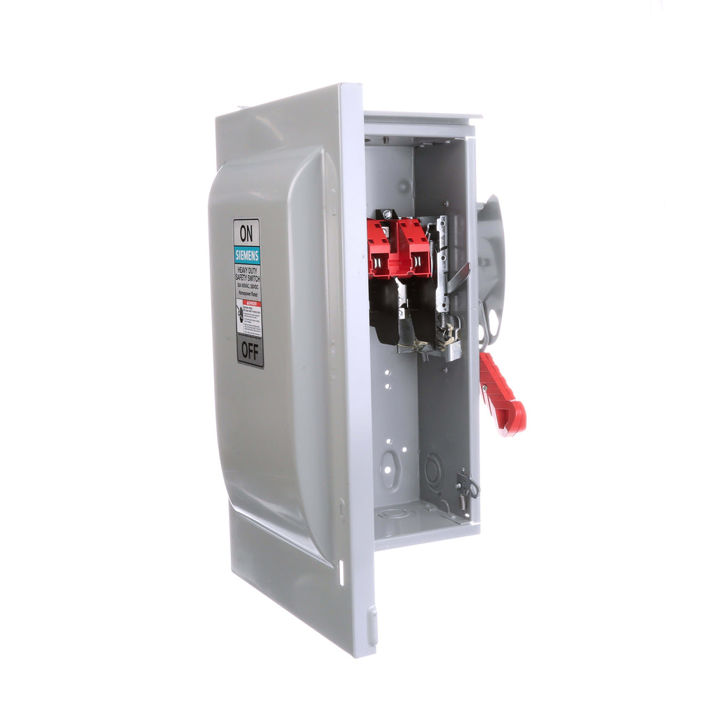 Siemens HNF361RL
