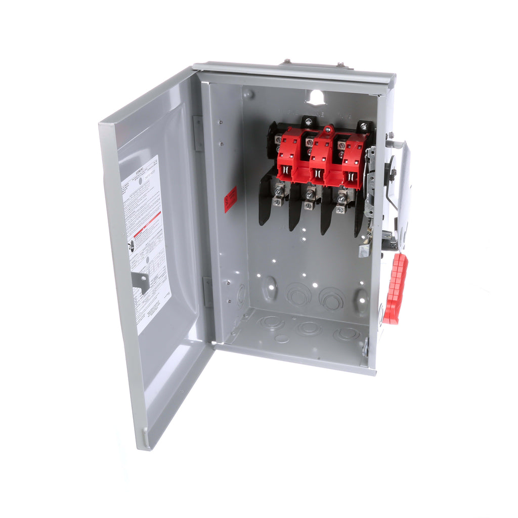 Siemens HNF361RL