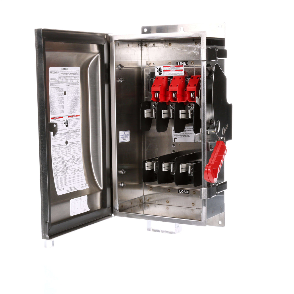 Siemens HFC362S